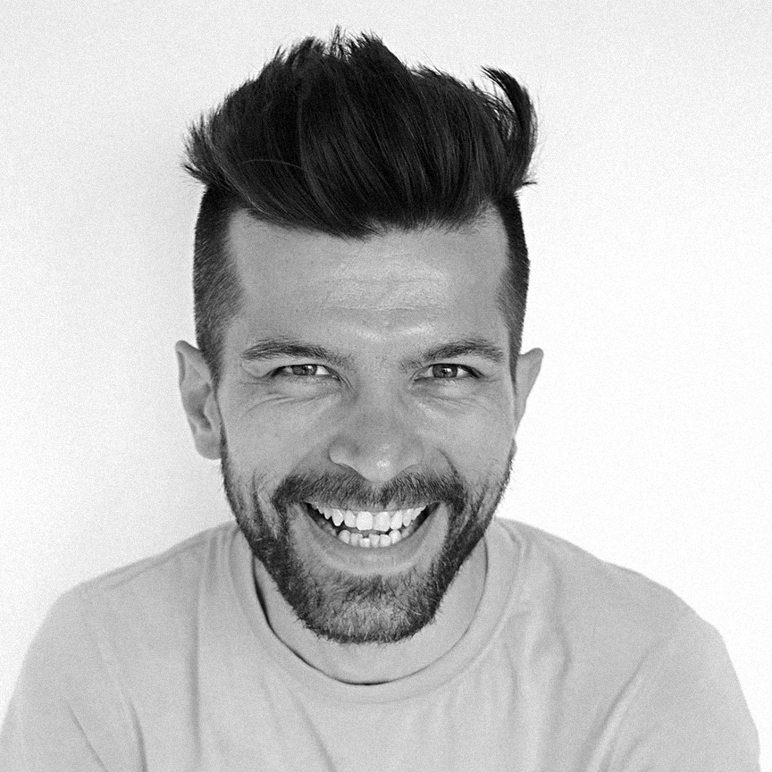 Julian M. Michel