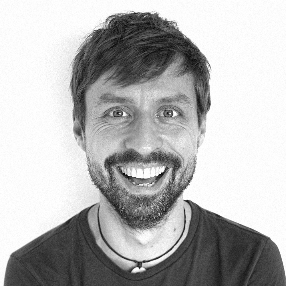 Matthias Robin Orgler
